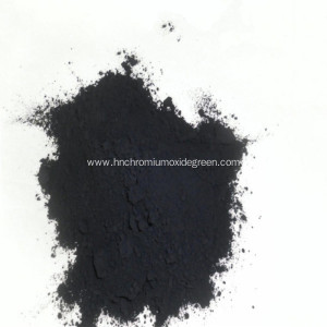 Iron Oxide Black CI 77499